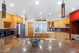 1955 E Yavapai Pl, Sierra Vista, AZ 85650 - Photo 19