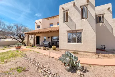 1955 E Yavapai Place, Sierra Vista, AZ 85650 - Photo 43