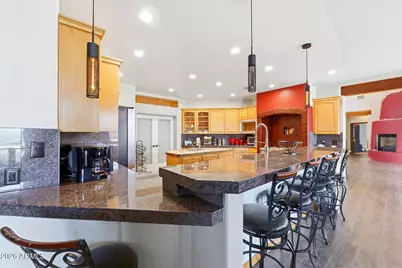 1955 E Yavapai Place, Sierra Vista, AZ 85650 - Photo 19