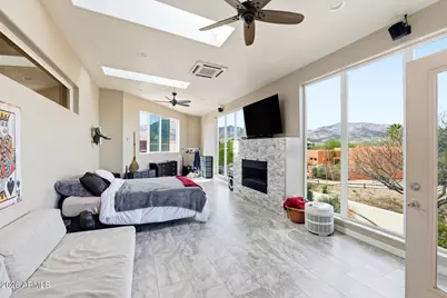 1955 E Yavapai Place, Sierra Vista, AZ 85650 - Photo 39