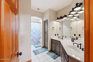 1955 E Yavapai Pl, Sierra Vista, AZ 85650 - Photo 41