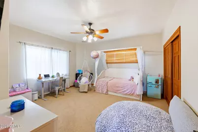 1955 E Yavapai Place, Sierra Vista, AZ 85650 - Photo 43