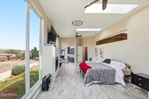 1955 E Yavapai Pl, Sierra Vista, AZ 85650 - Photo 41