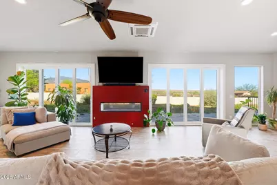 1955 E Yavapai Place, Sierra Vista, AZ 85650 - Photo 3