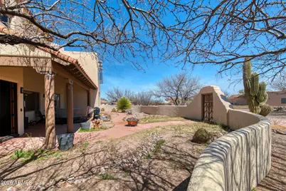 1955 E Yavapai Place, Sierra Vista, AZ 85650 - Photo 5
