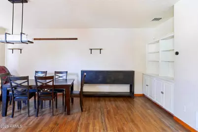 1955 E Yavapai Place, Sierra Vista, AZ 85650 - Photo 23