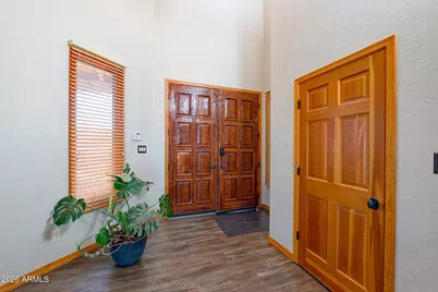 1955 E Yavapai Place, Sierra Vista, AZ 85650 - Photo 9