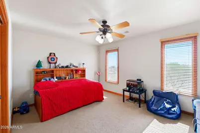 1955 E Yavapai Place, Sierra Vista, AZ 85650 - Photo 33