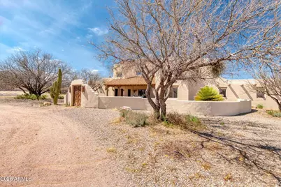 1955 E Yavapai Place, Sierra Vista, AZ 85650 - Photo 45