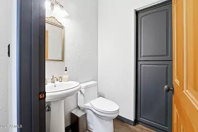 1955 E Yavapai Place, Sierra Vista, AZ 85650 - Photo 25