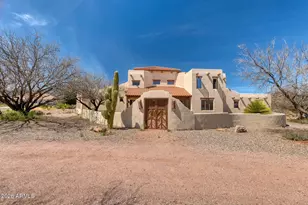 1955 E Yavapai Pl, Sierra Vista, AZ 85650 - Photo 47