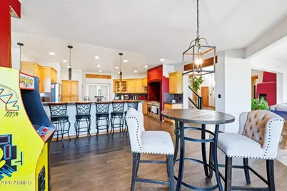 1955 E Yavapai Place, Sierra Vista, AZ 85650 - Photo 17