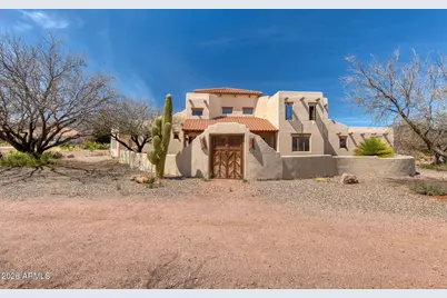 1955 E Yavapai Place, Sierra Vista, AZ 85650 - Photo 1