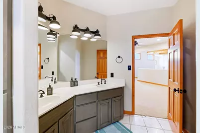 1955 E Yavapai Place, Sierra Vista, AZ 85650 - Photo 37