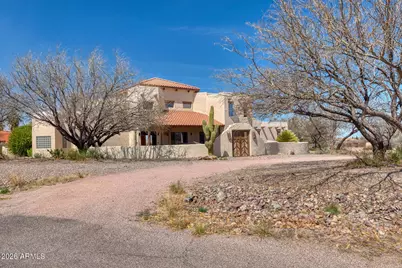 1955 E Yavapai Place, Sierra Vista, AZ 85650 - Photo 3