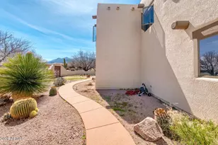 1955 E Yavapai Pl, Sierra Vista, AZ 85650 - Photo 43