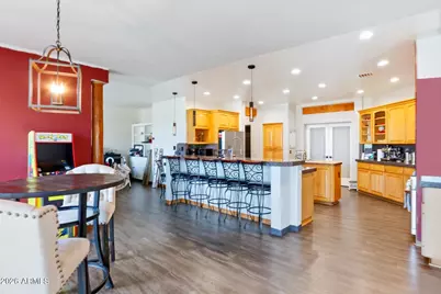 1955 E Yavapai Place, Sierra Vista, AZ 85650 - Photo 15