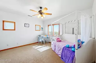 1955 E Yavapai Pl, Sierra Vista, AZ 85650 - Photo 35