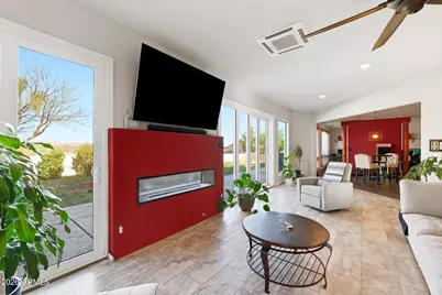 1955 E Yavapai Place, Sierra Vista, AZ 85650 - Photo 13