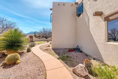 1955 E Yavapai Place, Sierra Vista, AZ 85650 - Photo 47