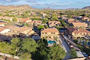 27892 N 97th Ln, Peoria, AZ 85383 - Photo 63