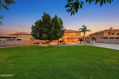 27892 N 97th Lane, Peoria, AZ 85383 - Photo 55