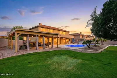 27892 N 97th Lane, Peoria, AZ 85383 - Photo 53