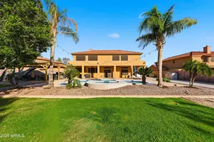 27892 N 97th Ln, Peoria, AZ 85383 - Photo 43