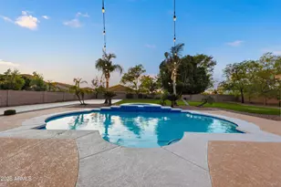 27892 N 97th Ln, Peoria, AZ 85383 - Photo 49