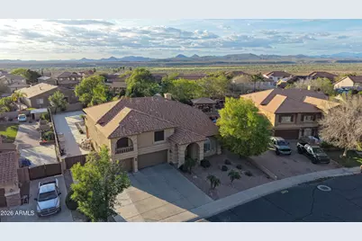 27892 N 97th Lane, Peoria, AZ 85383 - Photo 61