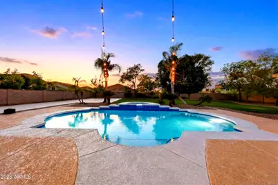 27892 N 97th Lane, Peoria, AZ 85383 - Photo 59