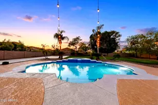 27892 N 97th Ln, Peoria, AZ 85383 - Photo 59