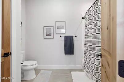 6896 E Lomas Verdes Drive, Scottsdale, AZ 85266 - Photo 33