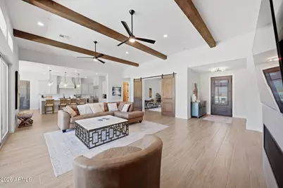 6896 E Lomas Verdes Drive, Scottsdale, AZ 85266 - Photo 5