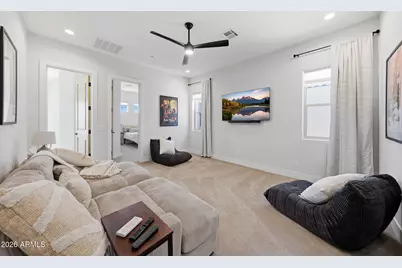 6896 E Lomas Verdes Drive, Scottsdale, AZ 85266 - Photo 39