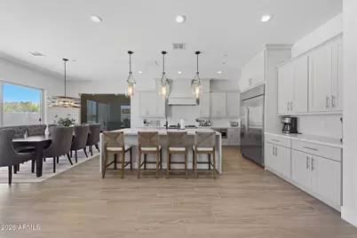 6896 E Lomas Verdes Drive, Scottsdale, AZ 85266 - Photo 9