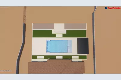 6896 E Lomas Verdes Drive, Scottsdale, AZ 85266 - Photo 23