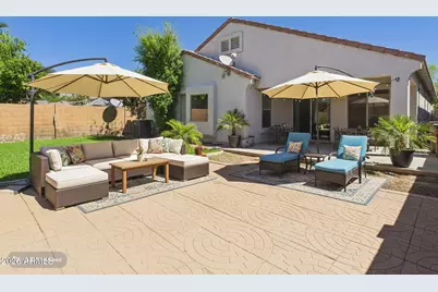 38552 N Beverly Avenue, San Tan Valley, AZ 85140 - Photo 29