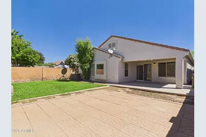 38552 N Beverly Avenue, San Tan Valley, AZ 85140 - Photo 29