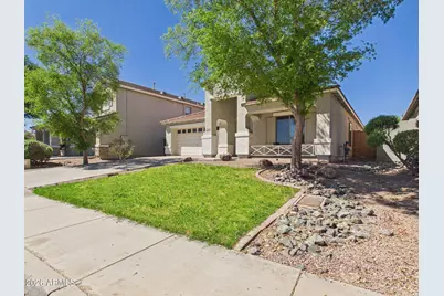 38552 N Beverly Avenue, San Tan Valley, AZ 85140 - Photo 13