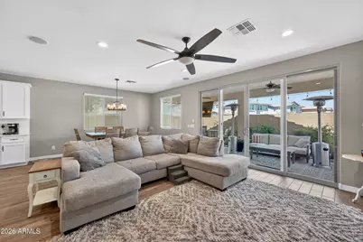 450 E Zion Place, Chandler, AZ 85249 - Photo 3