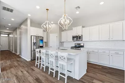 2747 S Wildrose --, Mesa, AZ 85209 - Photo 7