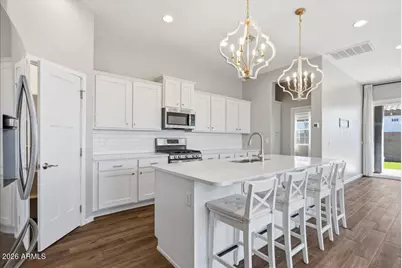 2747 S Wildrose --, Mesa, AZ 85209 - Photo 3