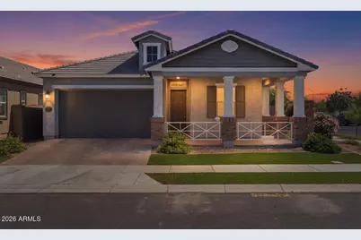 2747 S Wildrose --, Mesa, AZ 85209 - Photo 1