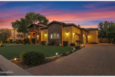 3055 E Waterman Way, Gilbert, AZ 85297 - Photo 73