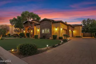 3055 E Waterman Way, Gilbert, AZ 85297 - Photo 73