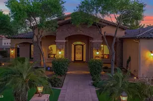 3055 E Waterman Way, Gilbert, AZ 85297 - Photo 73