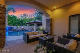 3055 E Waterman Way, Gilbert, AZ 85297 - Photo 65