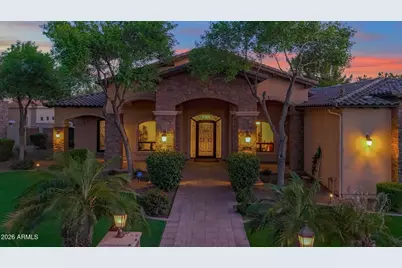 3055 E Waterman Way, Gilbert, AZ 85297 - Photo 73