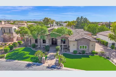 3055 E Waterman Way, Gilbert, AZ 85297 - Photo 1